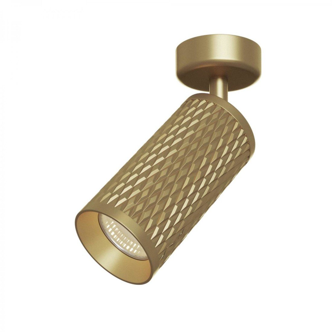 MAYTONI Stropní svítidlo Focus Design C034CL-01G