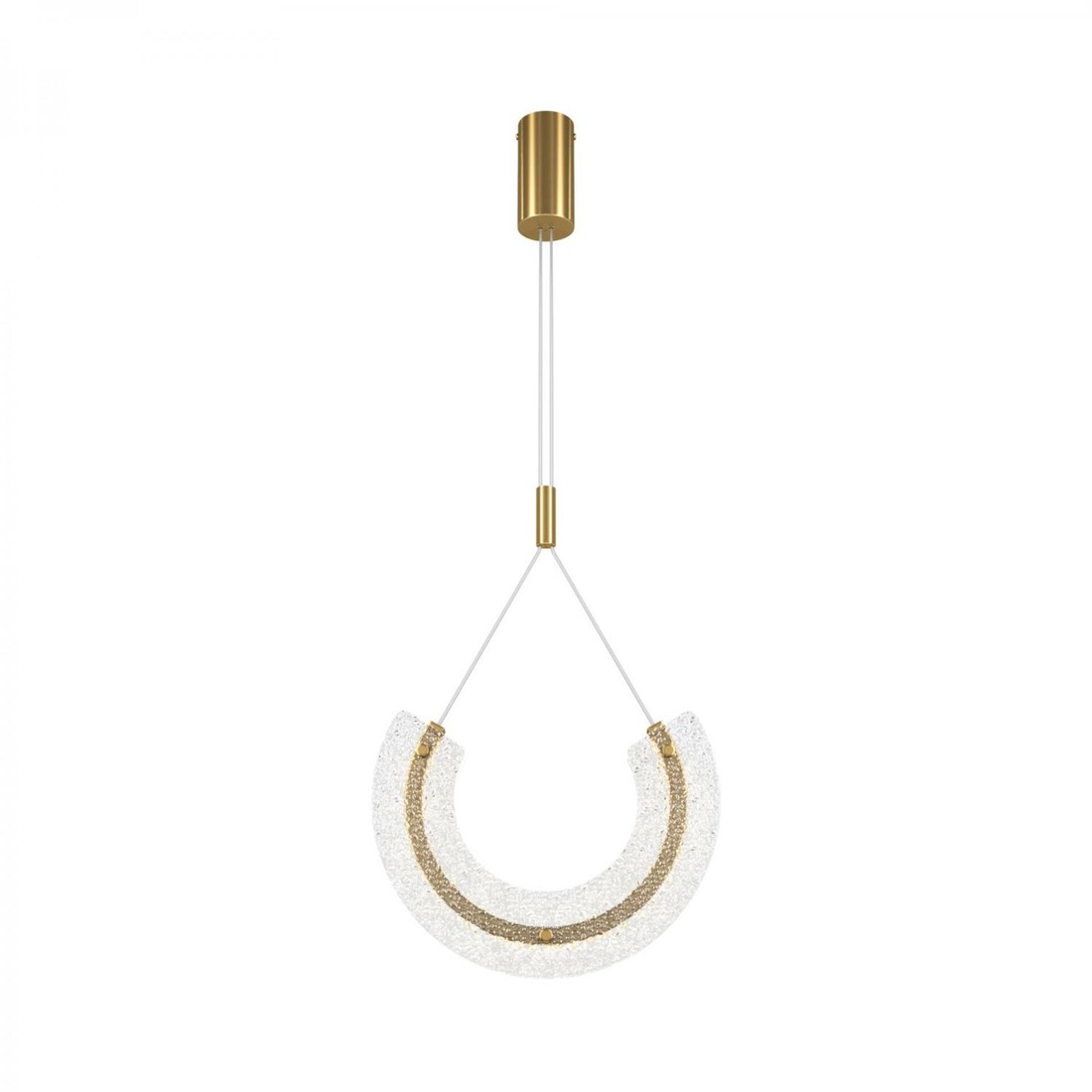 MAYTONI Závěsné svítidlo Maya P091PL-L18G3K