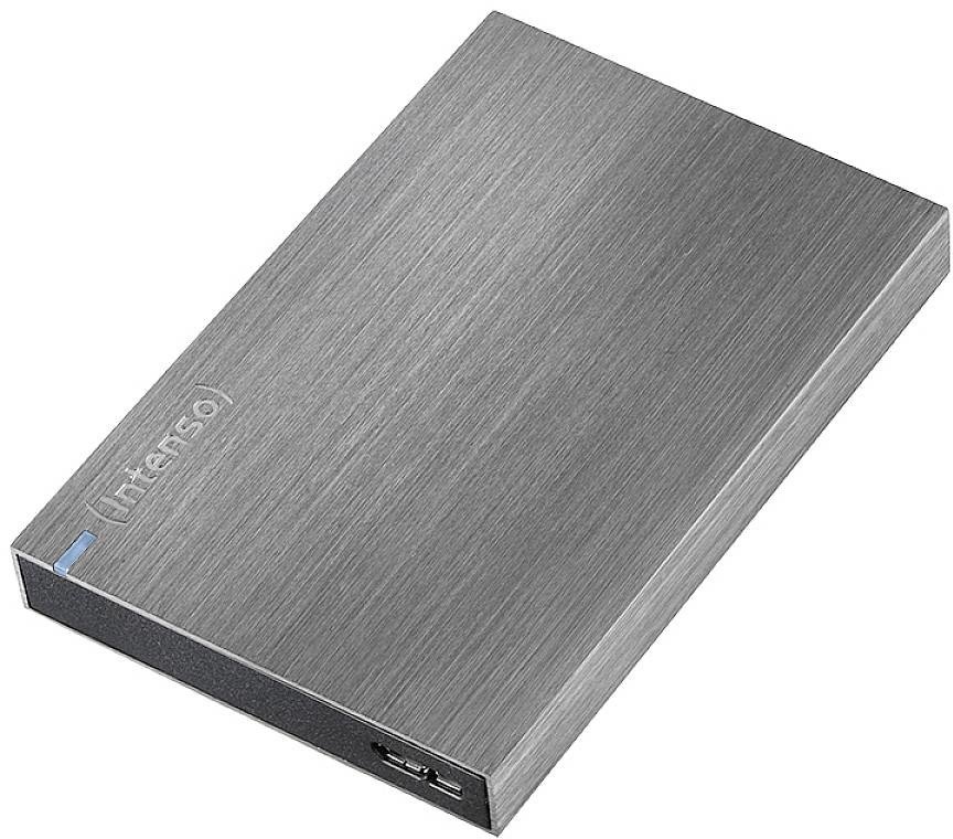 Intenso Memory Board 2 TB externí HDD 6,35 cm (2,5