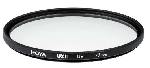 Hoya UV filtr UX II 49 mm