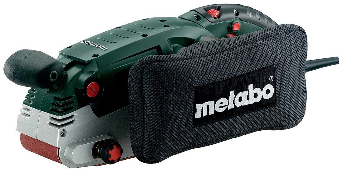 Metabo BAE 75 600375000 pásová bruska  1010 W  85 x 150 mm Šířka pásky 75 mm Délka pásky 533 mm