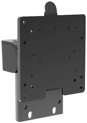 Ergotron adaptér pro duální displeje Vhodný pro série držáků: Držák na dva monitory Ergotron TRACE černá