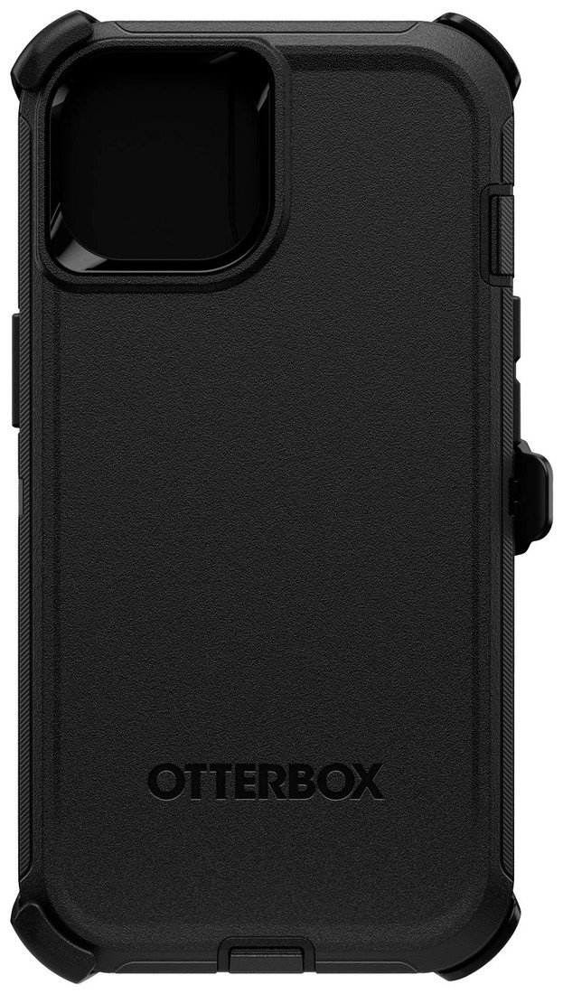 Otterbox Defender zadní kryt na mobil Apple iPhone 14 černá