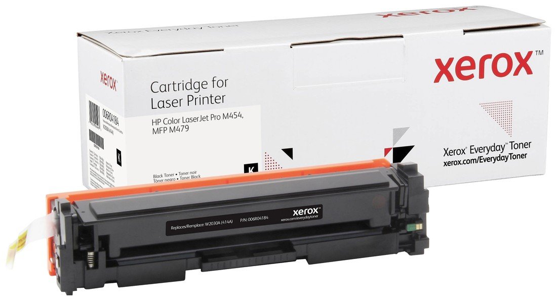 Xerox Everyday Toner Single náhradní HP 415A (W2030A) černá 2400 Seiten kompatibilní toner