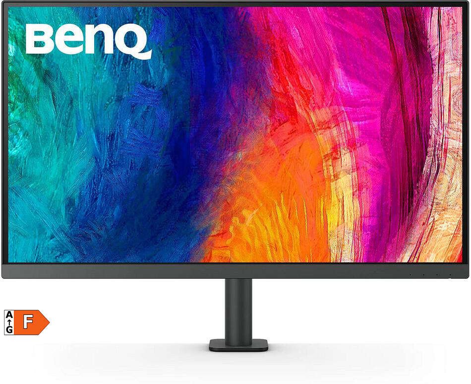 BenQ PD3205UA