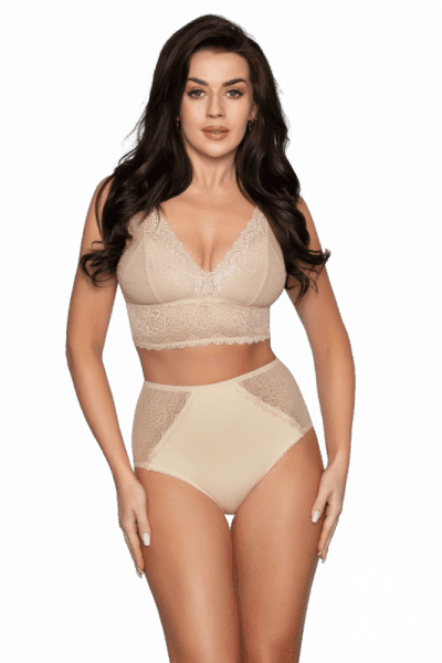 Babell BBL 184 Beige Kalhotky XL béžová