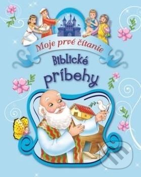 Biblické príbehy - Klub čitateľov