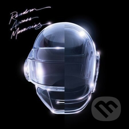 Daft Punk: Random Access Memories / 10th Anniversary - Daft Punk