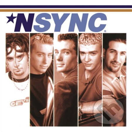 *nsync: *NSYNC (25th Anniversary) LP - *nsync