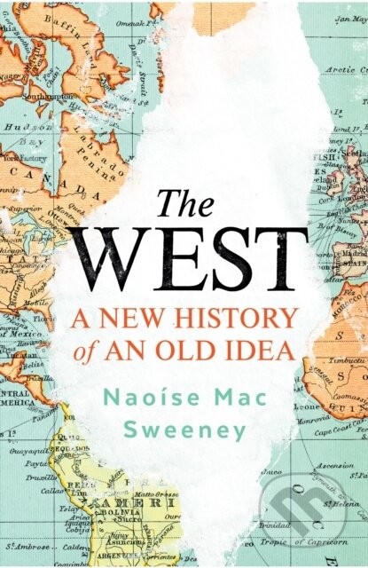 The West - Naoise Mac Sweeney