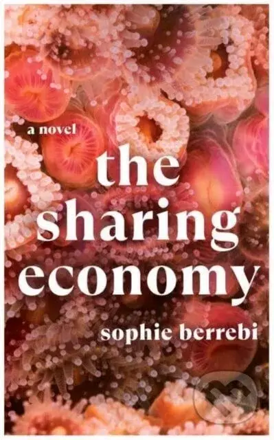 The Sharing Economy - Sophie Berrebi