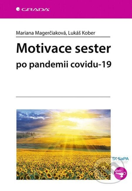 Motivace sester - Mariana Magerčiaková, Lukáš Kober