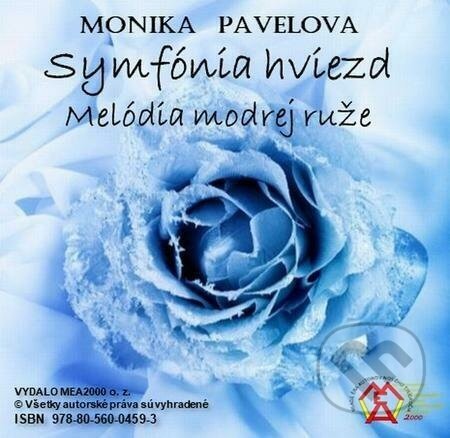 Symfónia hviezd - Monika Paveleková