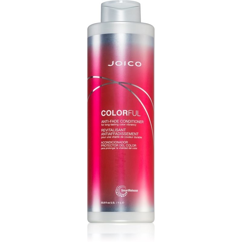 Joico Colorful Anti-fade Shampoo šampon pro barvené vlasy 1000 ml