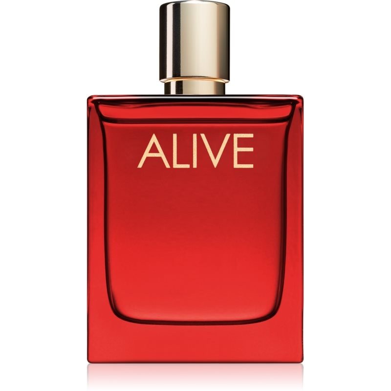 Hugo Boss BOSS Alive Parfum parfém pro ženy 80 ml