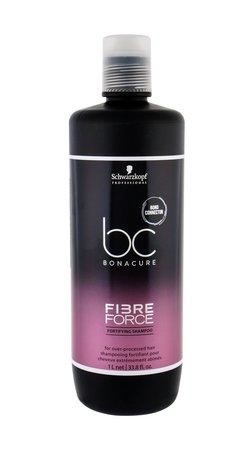 Šampon Schwarzkopf Professional - BC Bonacure Fibreforce 1000 ml