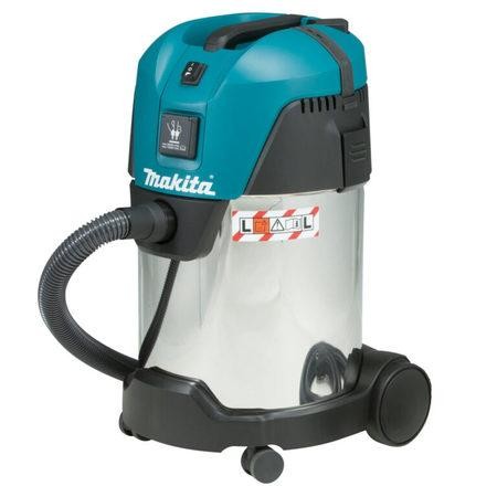 MAKITA Univerzální vysavač 30l,1000W,tří