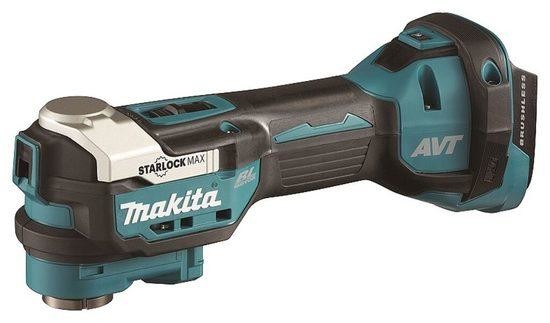 MAKITA DTM52Z Aku multibruska 18V bez aku)