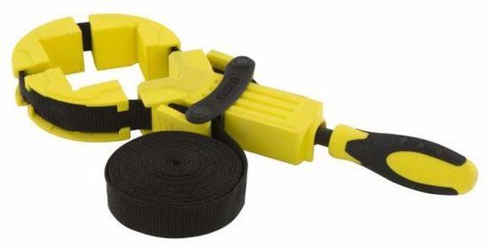 STANLEY 0-83-100 Svěrka pásová Bailey 4,5m/15