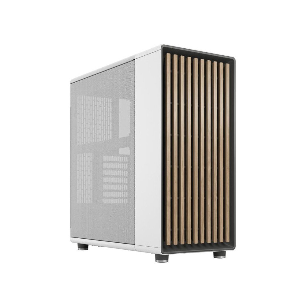 FRACTAL DESIGN North Chalk White (FD-C-NOR1C-03)