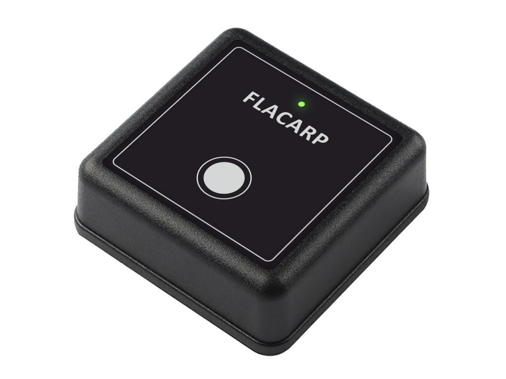 Flacarp Mikroalarm FLACARP SENS