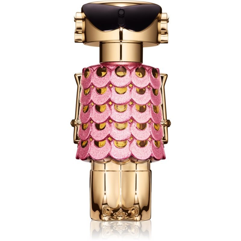 Paco Rabanne Fame Blooming Pink parfémovaná voda pro ženy 80 ml
