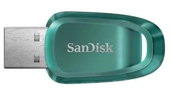 SanDisk Ultra Eco USB Flash Drive USB 3.2 Gen 1 64 GB
