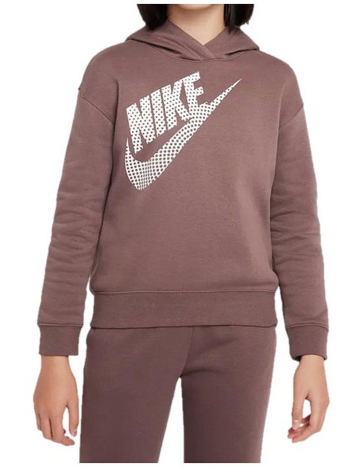 Dívčí pohodlná mikina Nike