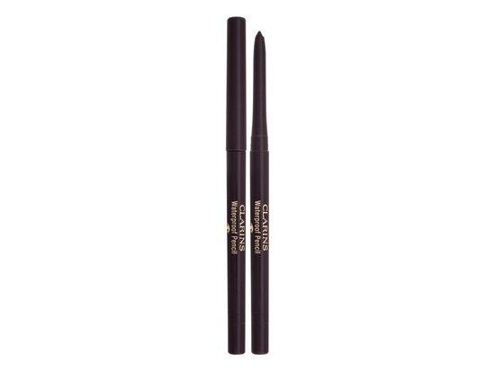 Tužka na oči Clarins - Waterproof Pencil 04 Fig 0,29 g