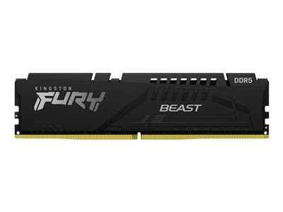 8GB 5200MT/s DDR5 CL36 DIMM FURY BB EXPO, KF552C36BBE-8