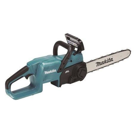 MAKITA DUC357ZX3 Aku pila řetězová 18V LXT 35cm (bez aku)