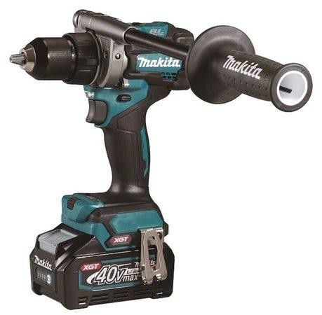 MAKITA DF001GM201 Aku vrtačka 40V 2x4,0Ah Li-ion XGT