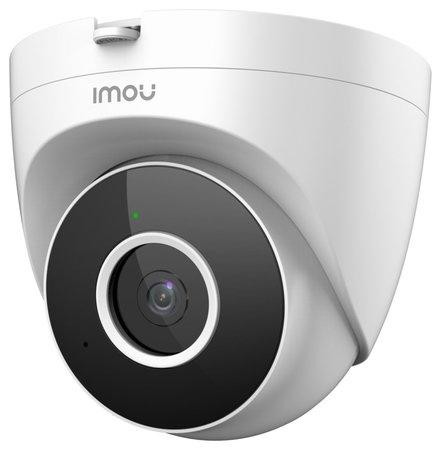 Imou IP kamera Turret SE 2MP/ Dome/ Wi-Fi/ 2Mpix/ objektiv 2,8mm/ 16x digitální zoom/ H.265/ IR až 30m/ CZ app, IPC-T22EP