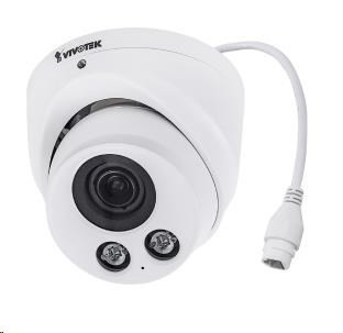 Vivotek IT9388-HT, 5Mpix, až 20sn/s, H.265, motorzoom 2.8-12mm (88-30°), PoE, IR 30m, WDR 120dB, MicroSDXC,defog, IP66, IT9388-HT