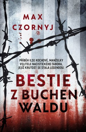 Bestie z Buchenwaldu - Max Czornyj - e-kniha