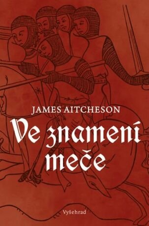 Ve znamení meče (Defekt) - James Aitcheson