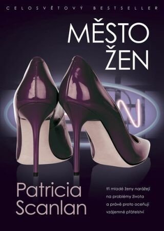 Město žen (Defekt) - Patricia Scanlan