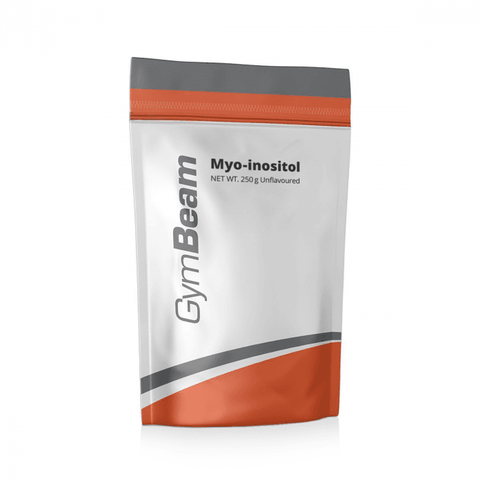 Myo-inozitol 250 g - GymBeam