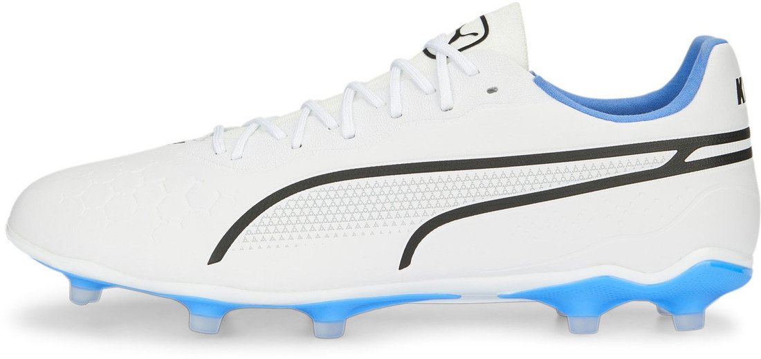 Kopačky Puma KING PRO FG/AG