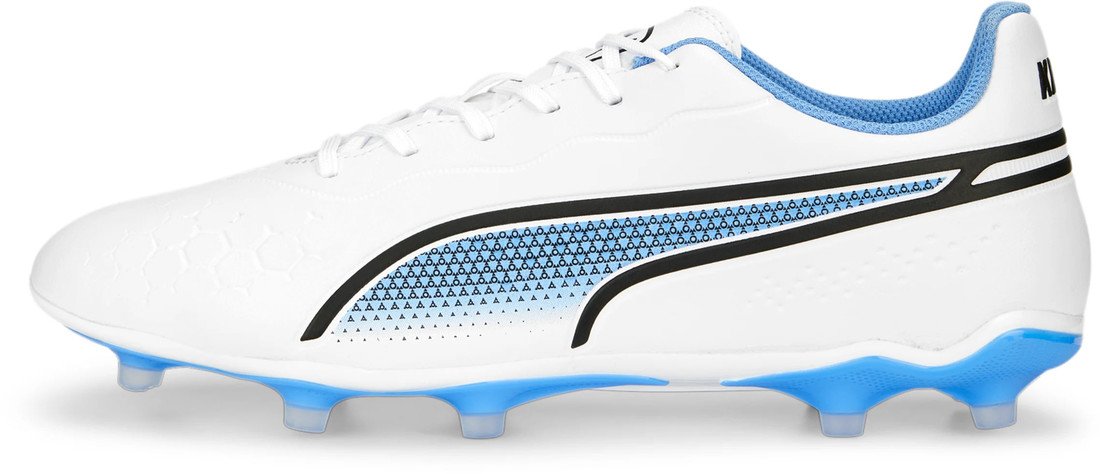 Kopačky Puma KING MATCH FG/AG