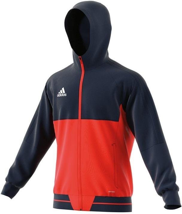 Bunda adidas TIRO17 PRE JKT