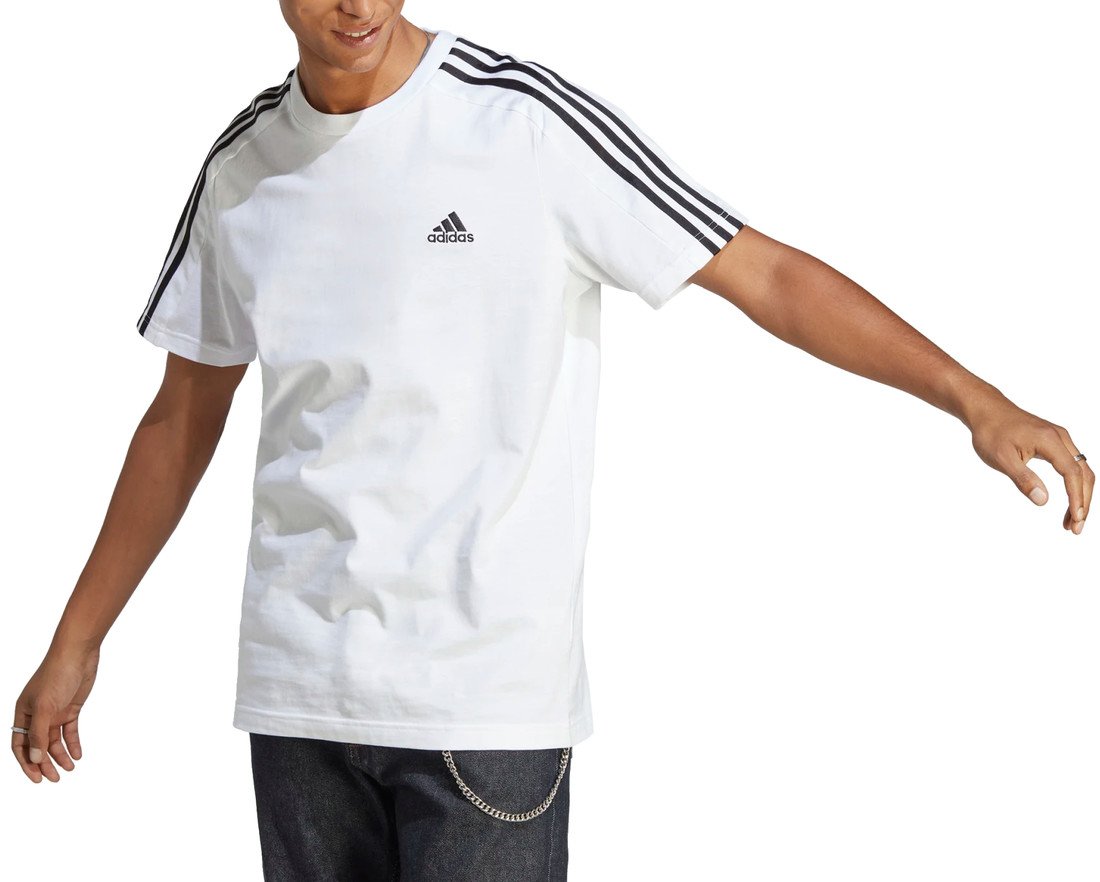 Triko adidas Sportswear  Essentials 3 Stripes