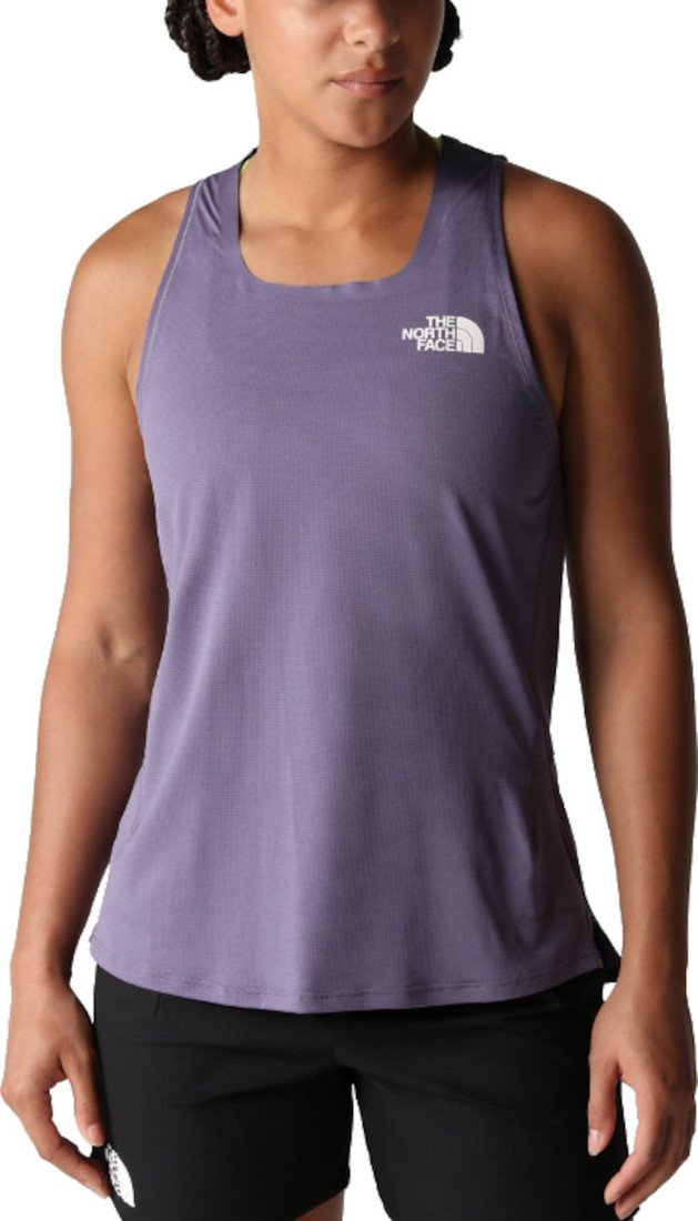 Tílko The North Face W SUMMIT HIGH TRAIL RUN TANK