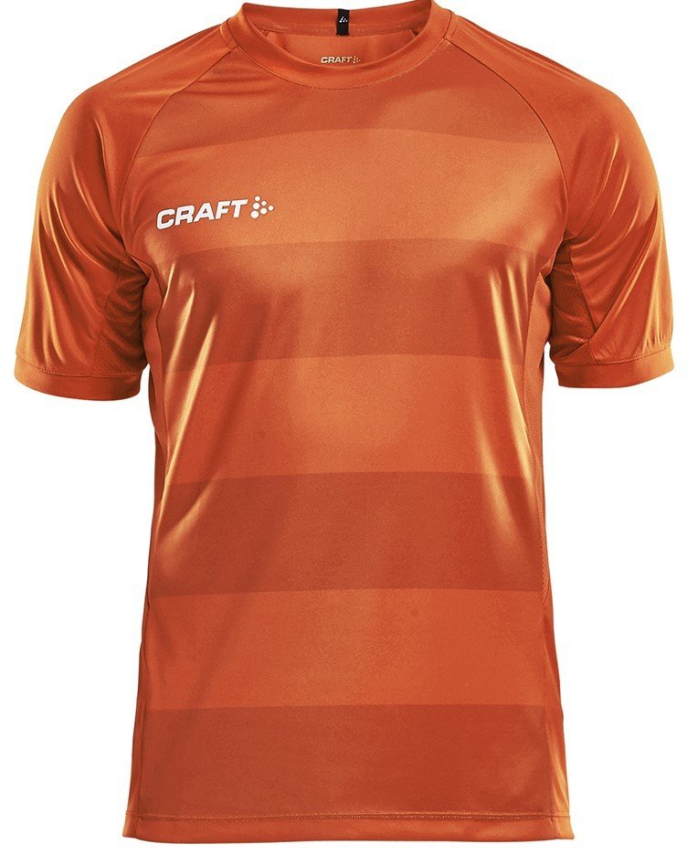 Dres Craft PROGRESS GRAPHIC JERSEY M