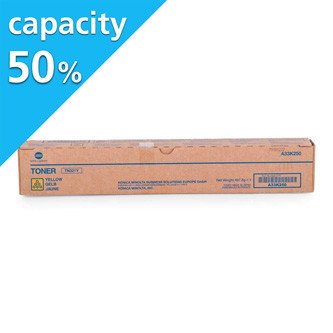 Konica Minolta TN321Y A33K25G žlutý (yellow) originální toner