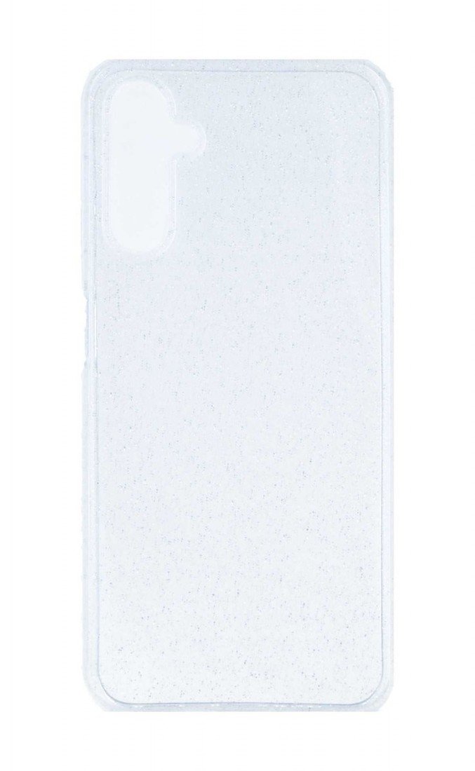 Kryt TopQ Samsung A14 5G Crystal průhledný 91897