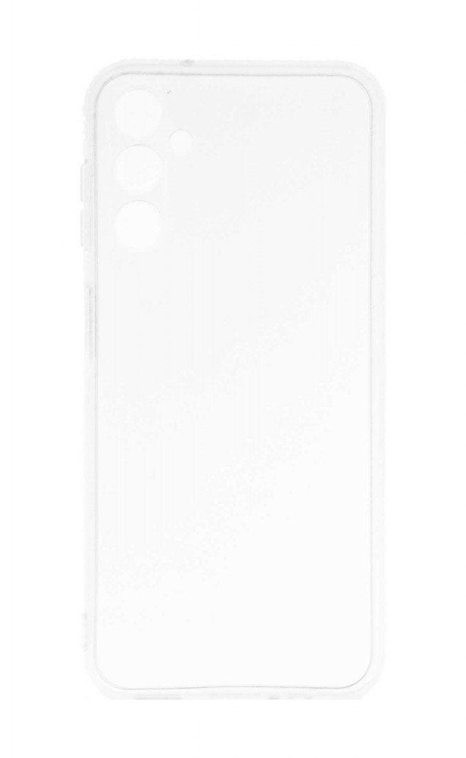 Kryt TopQ Samsung A14 5G 2 mm průhledný 91778