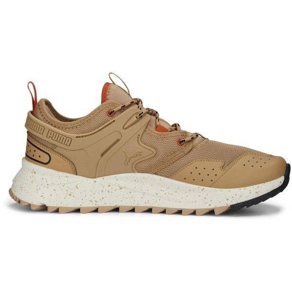 Puma PACER FUTURE TRAIL Pánská obuv, béžová, velikost 42.5
