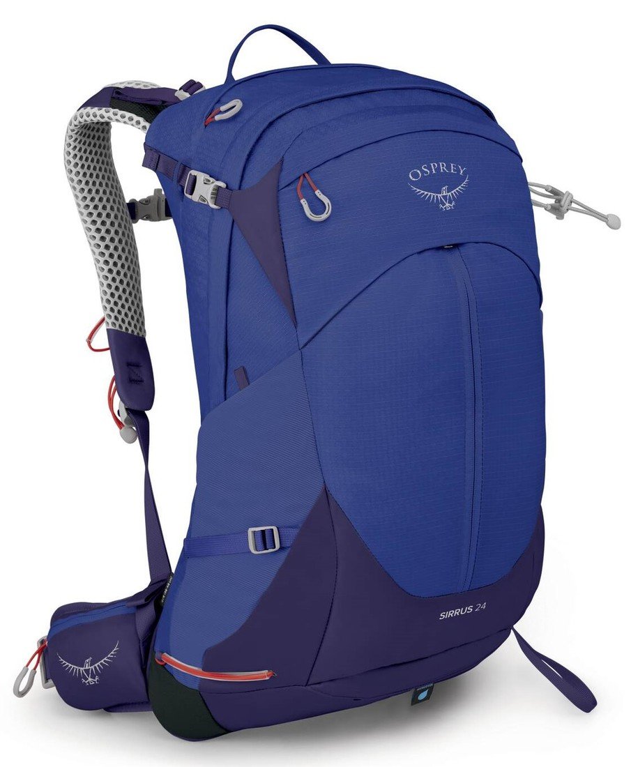 Osprey SIRRUS 24 blueberry