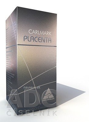 CARLMARK INTERNATIONAL PTY.LTD. CARLMARK Placentia 1x10 ml 10 ml